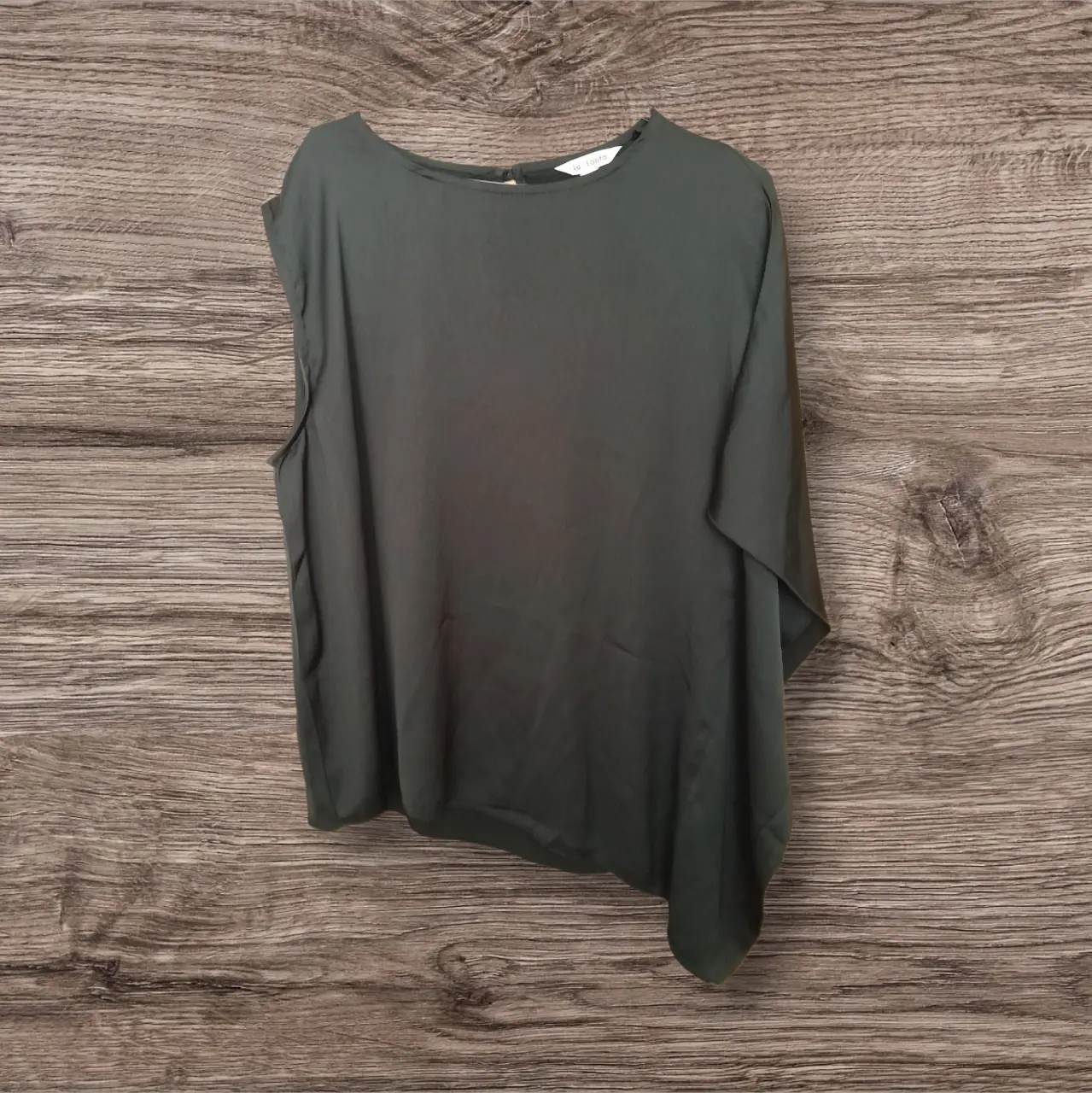 Blusa LU by LOLITA
