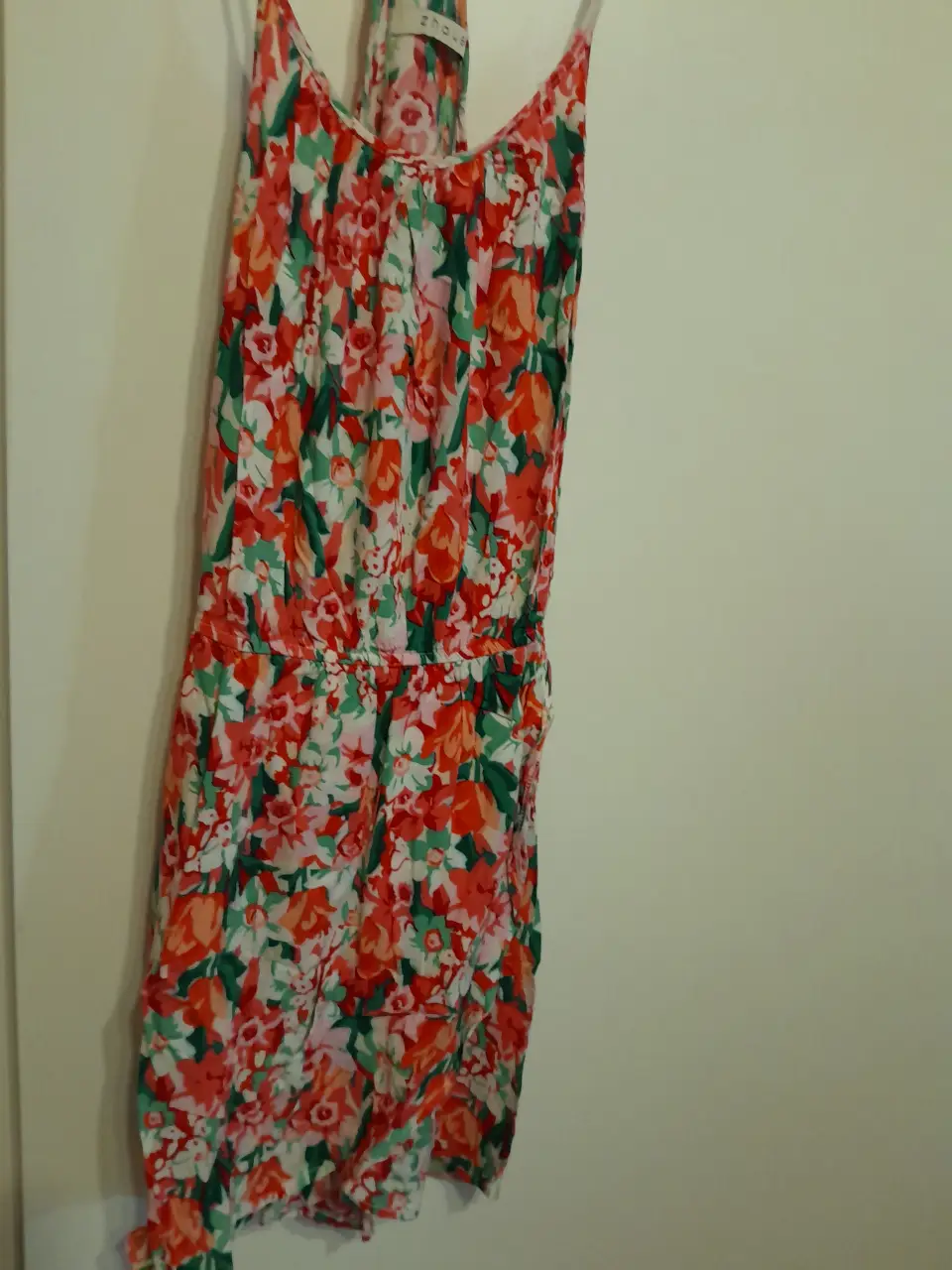 Vestido Zhoue - Vista 3