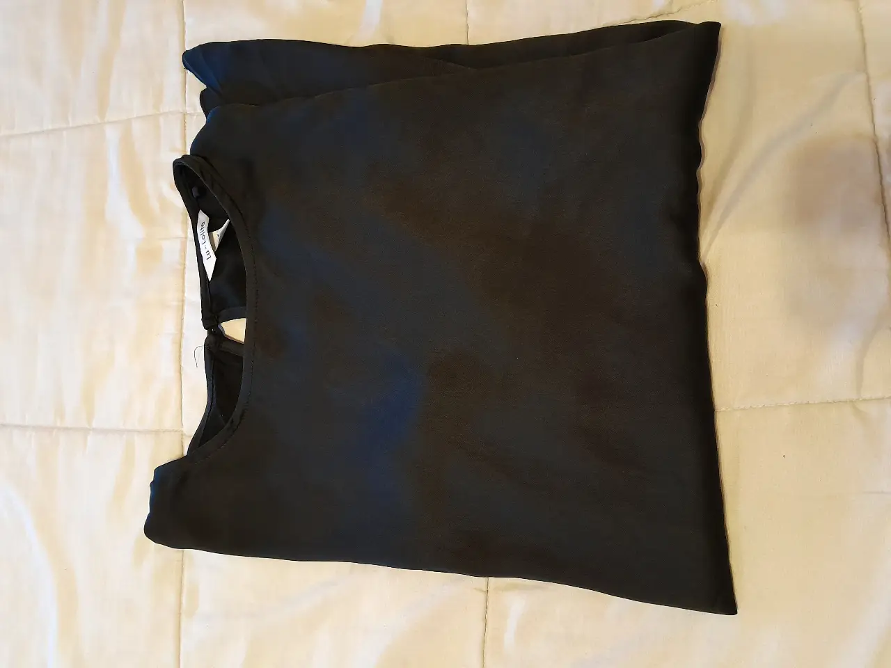 Blusa LU by LOLITA - Vista 2