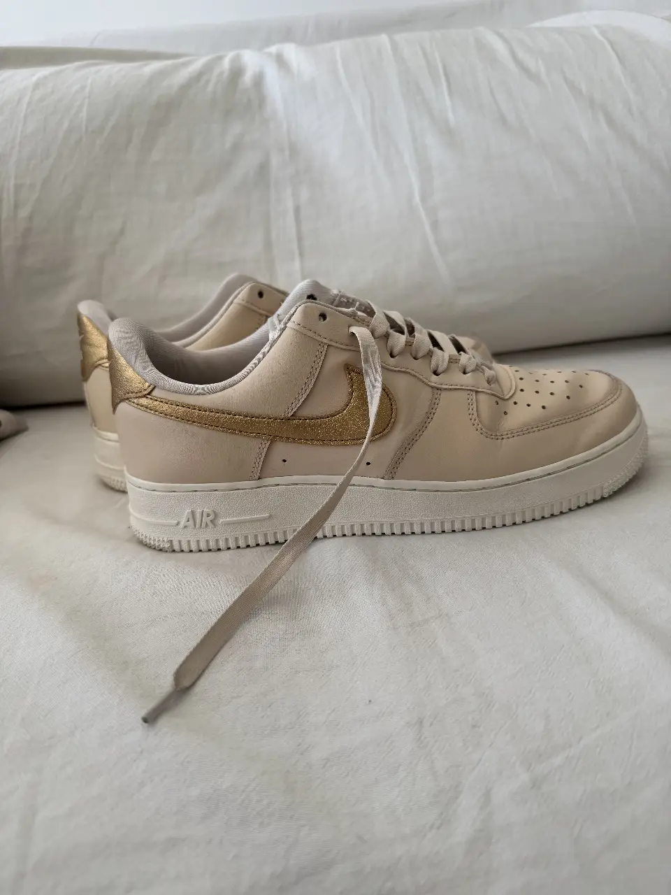 Zapatillas Nike - Vista 2