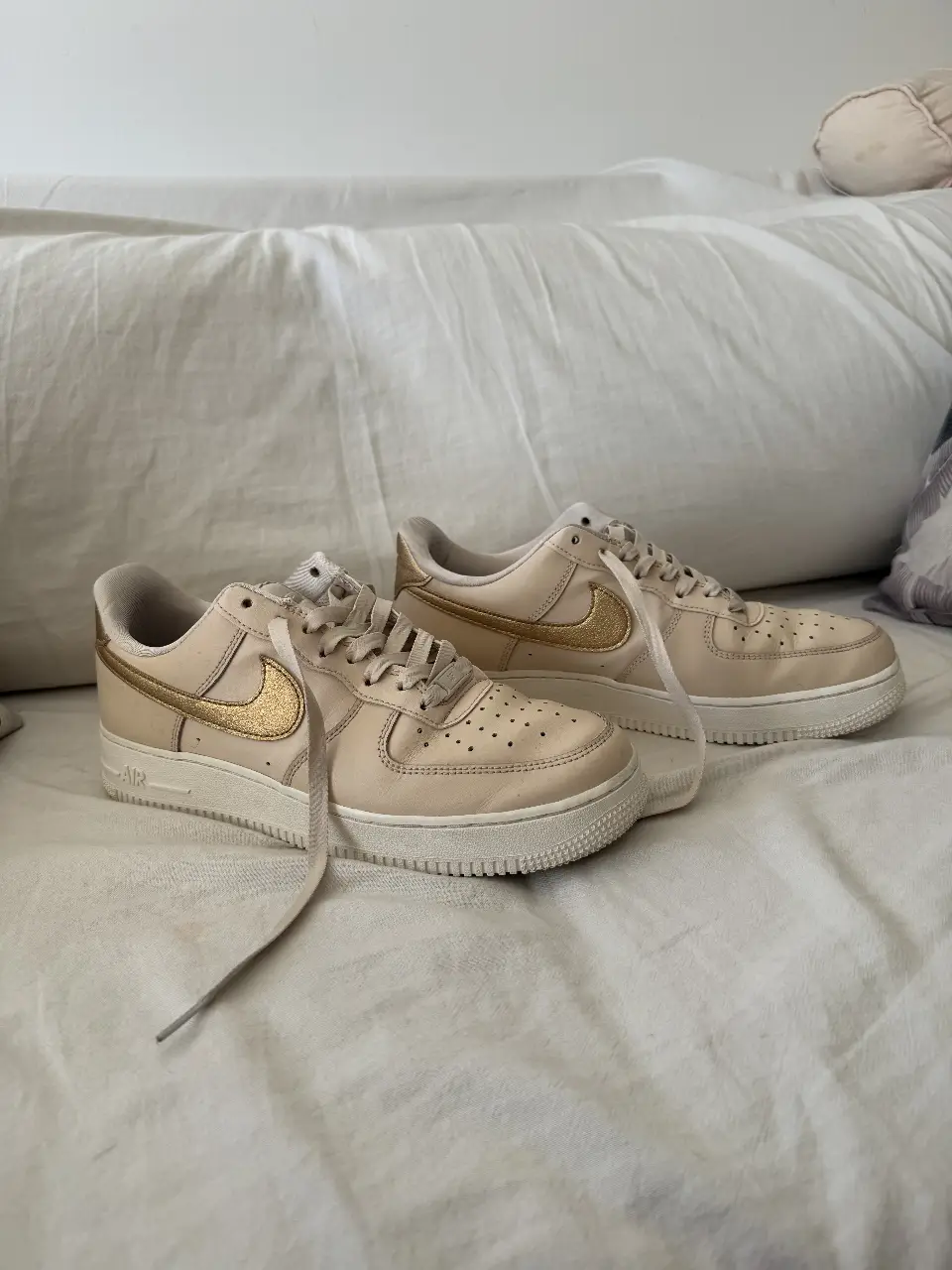 Zapatillas Nike - Vista 3