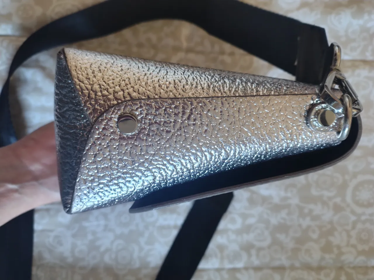 Cartera Prüne - Vista 3