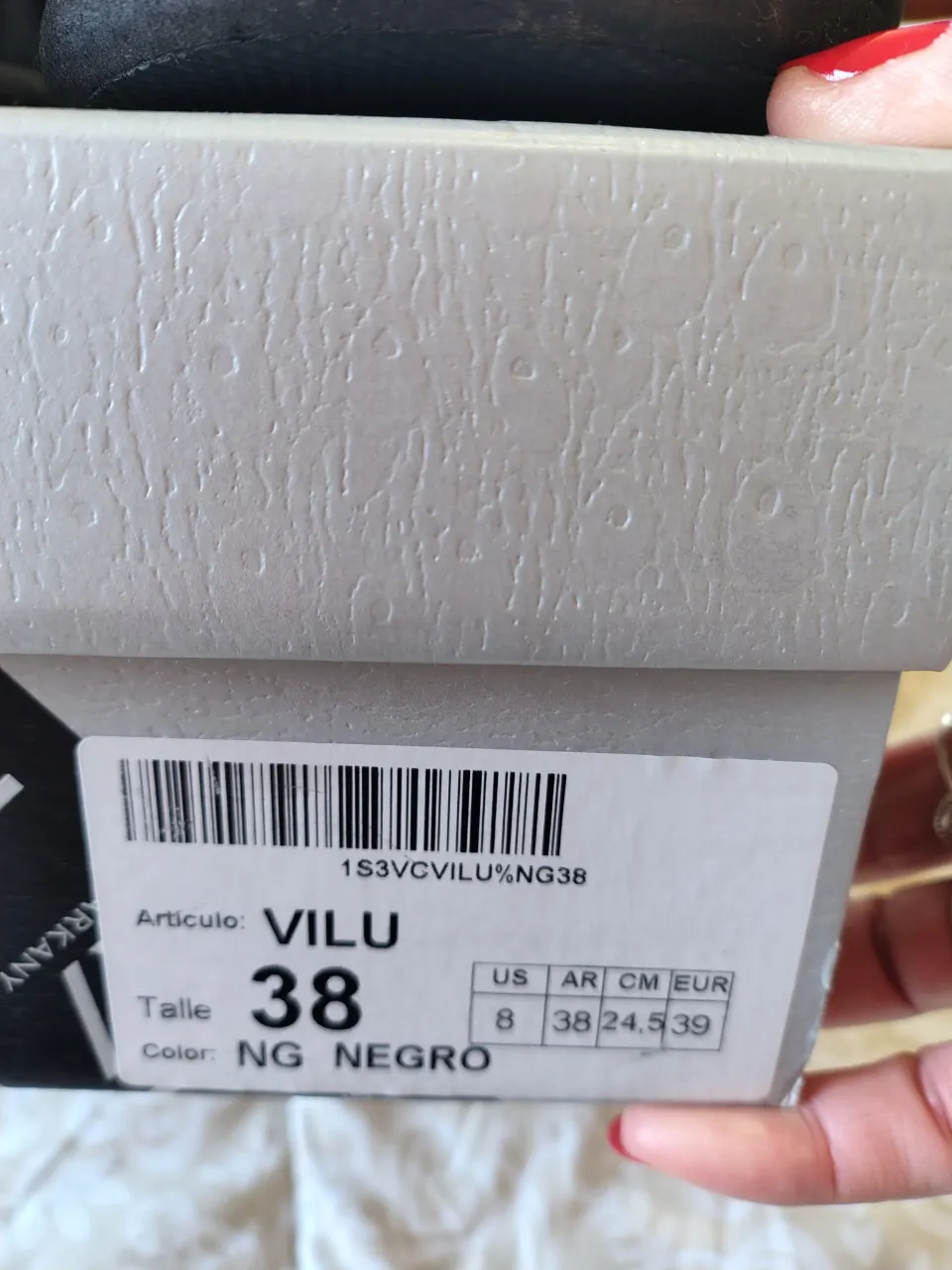 Sandalias Sarkany - Vista 3