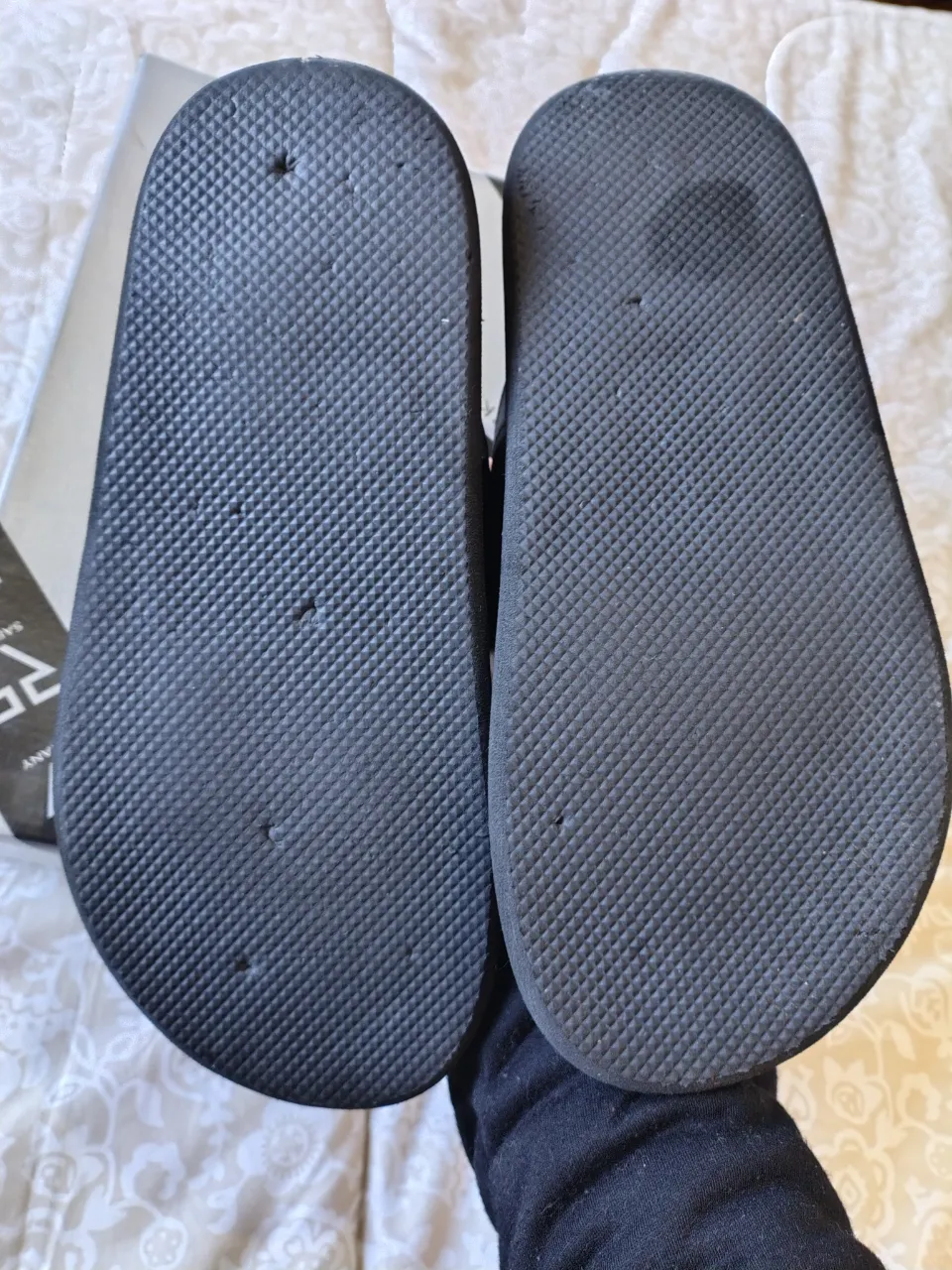 Sandalias Sarkany - Vista 4