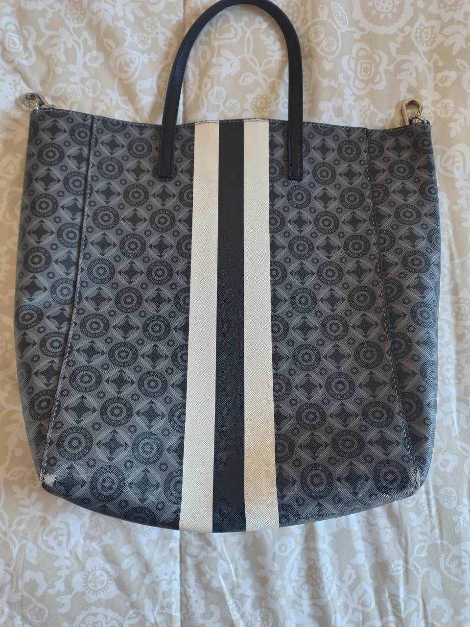 Tote bag Jackie Smith - Vista 2