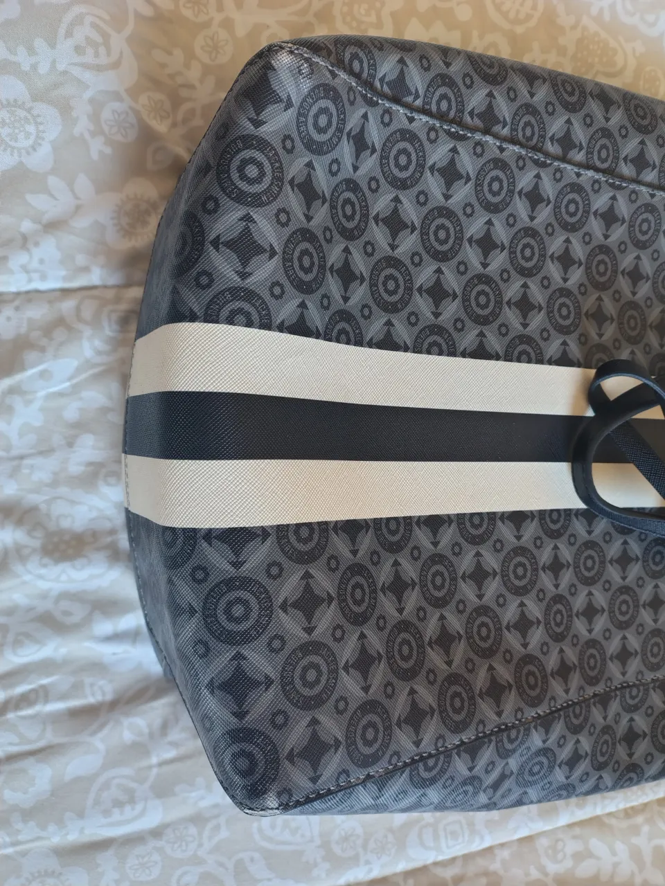 Tote bag Jackie Smith - Vista 4