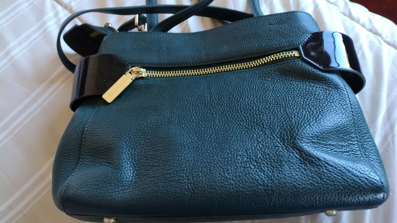 Cartera Jackie Smith - Vista 2