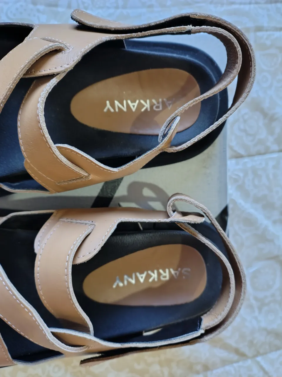 Sandalias Sarkany - Vista 2