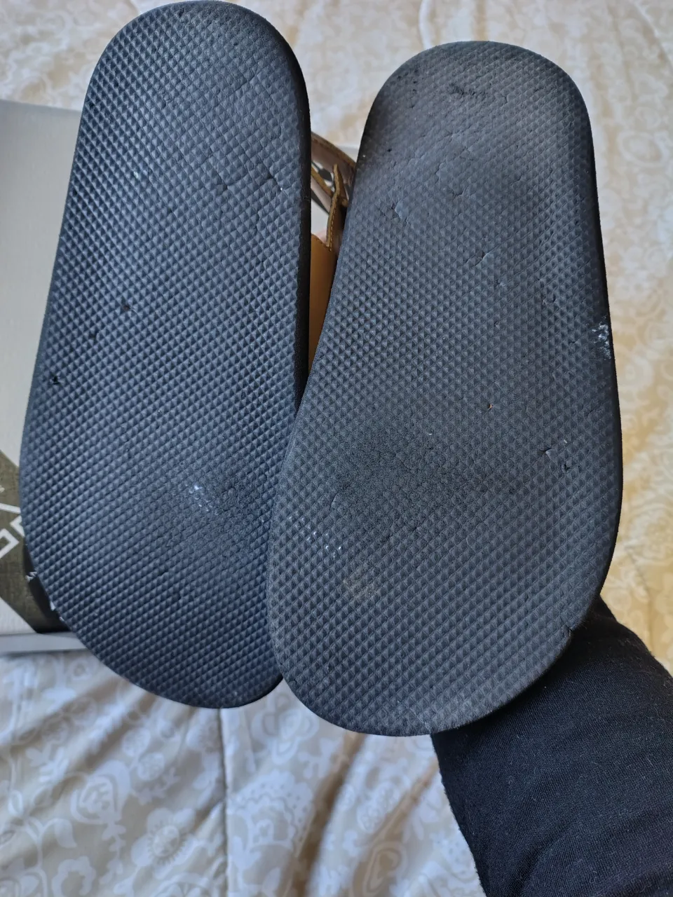 Sandalias Sarkany - Vista 3