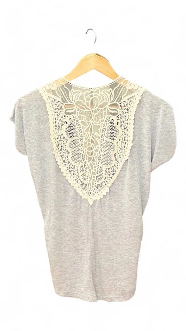Blusa Try Me - Vista 2