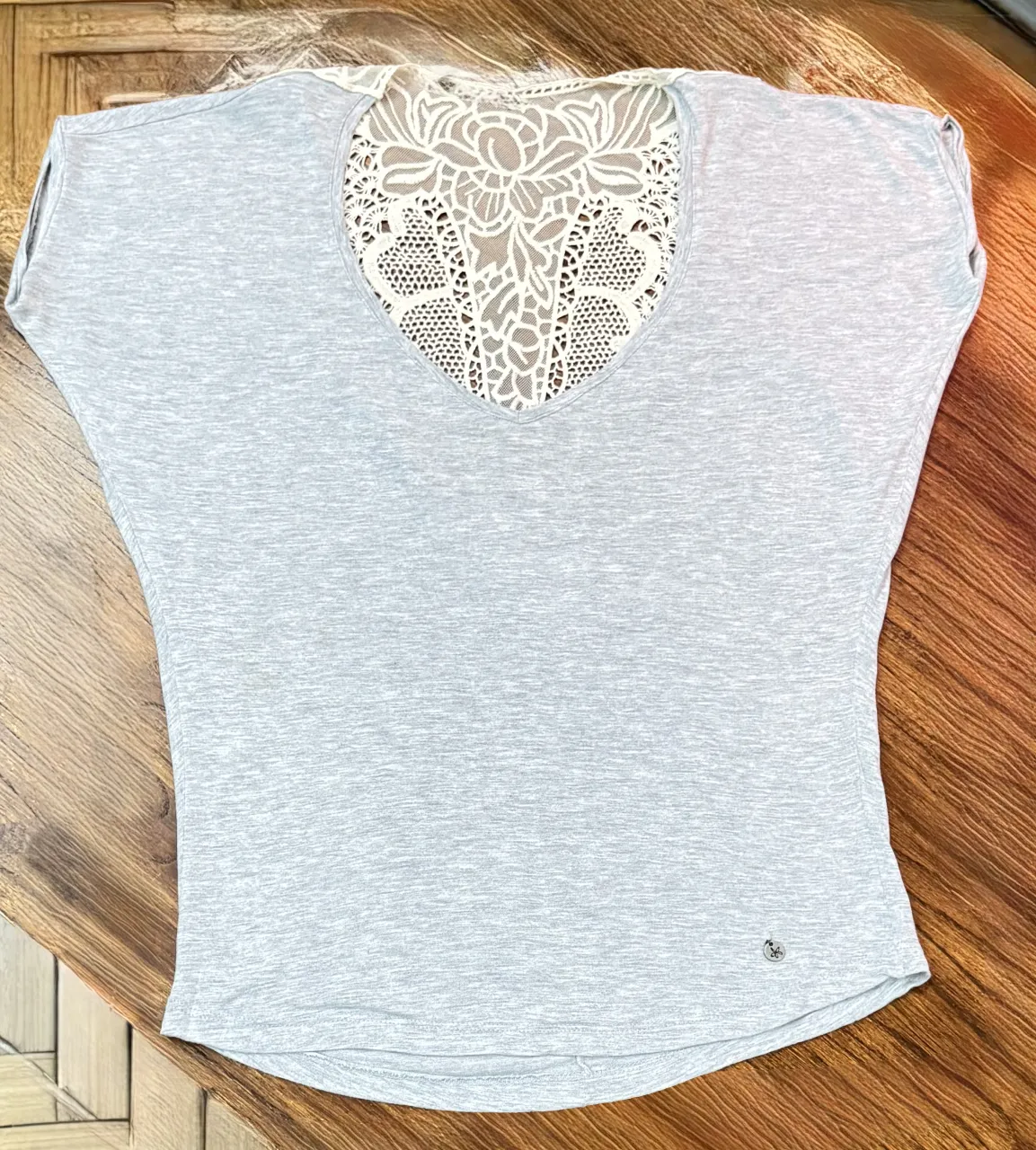 Blusa Try Me - Vista 3