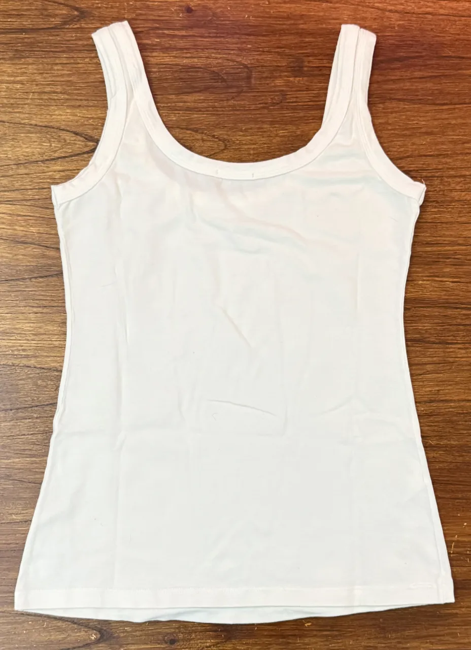 Musculosa Tucci - Vista 5