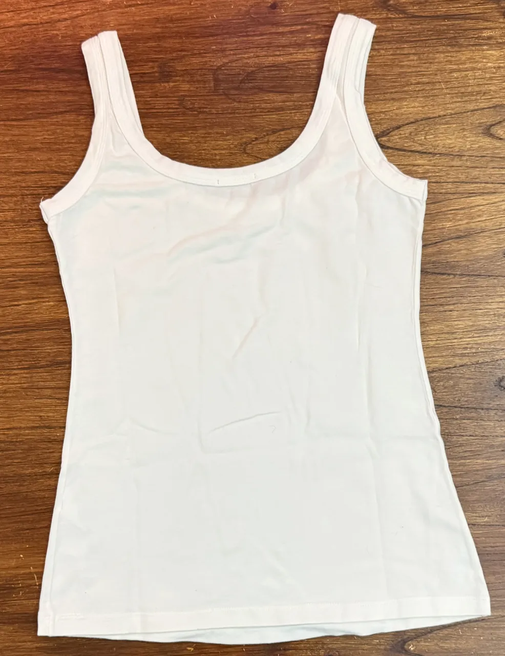 Musculosa Tucci - Vista 4
