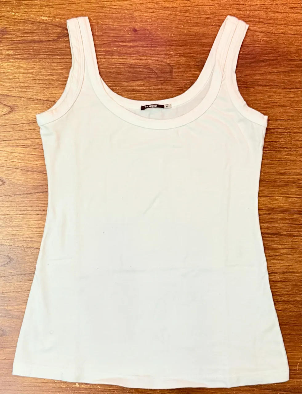 Musculosa Tucci - Vista 2