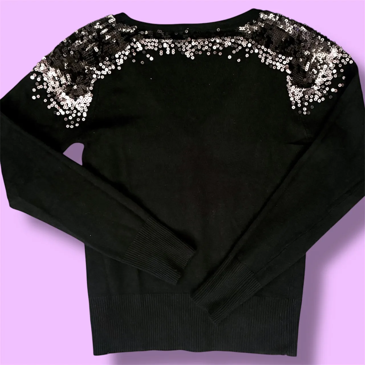 Sweater Otro - Vista 2