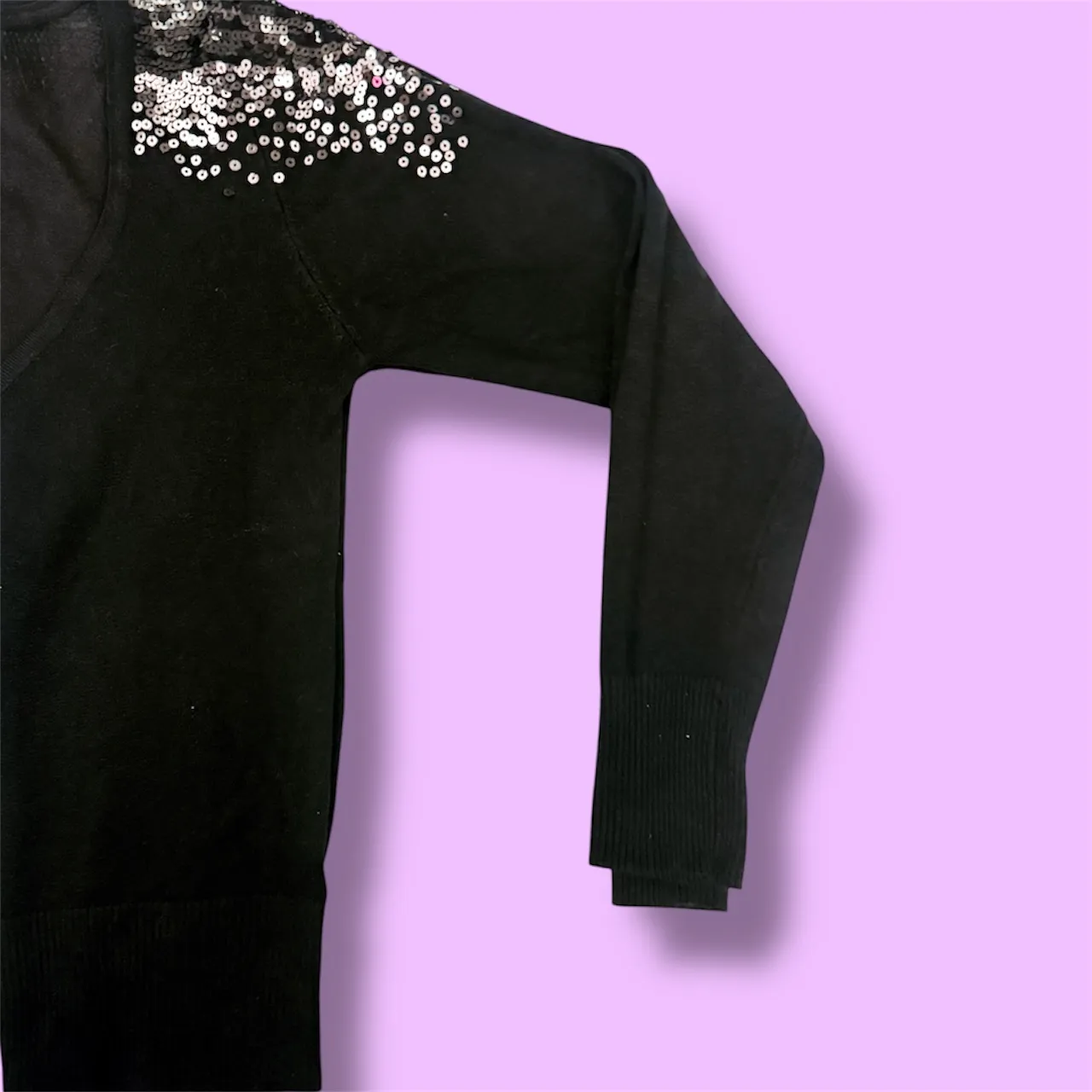 Sweater Otro - Vista 6