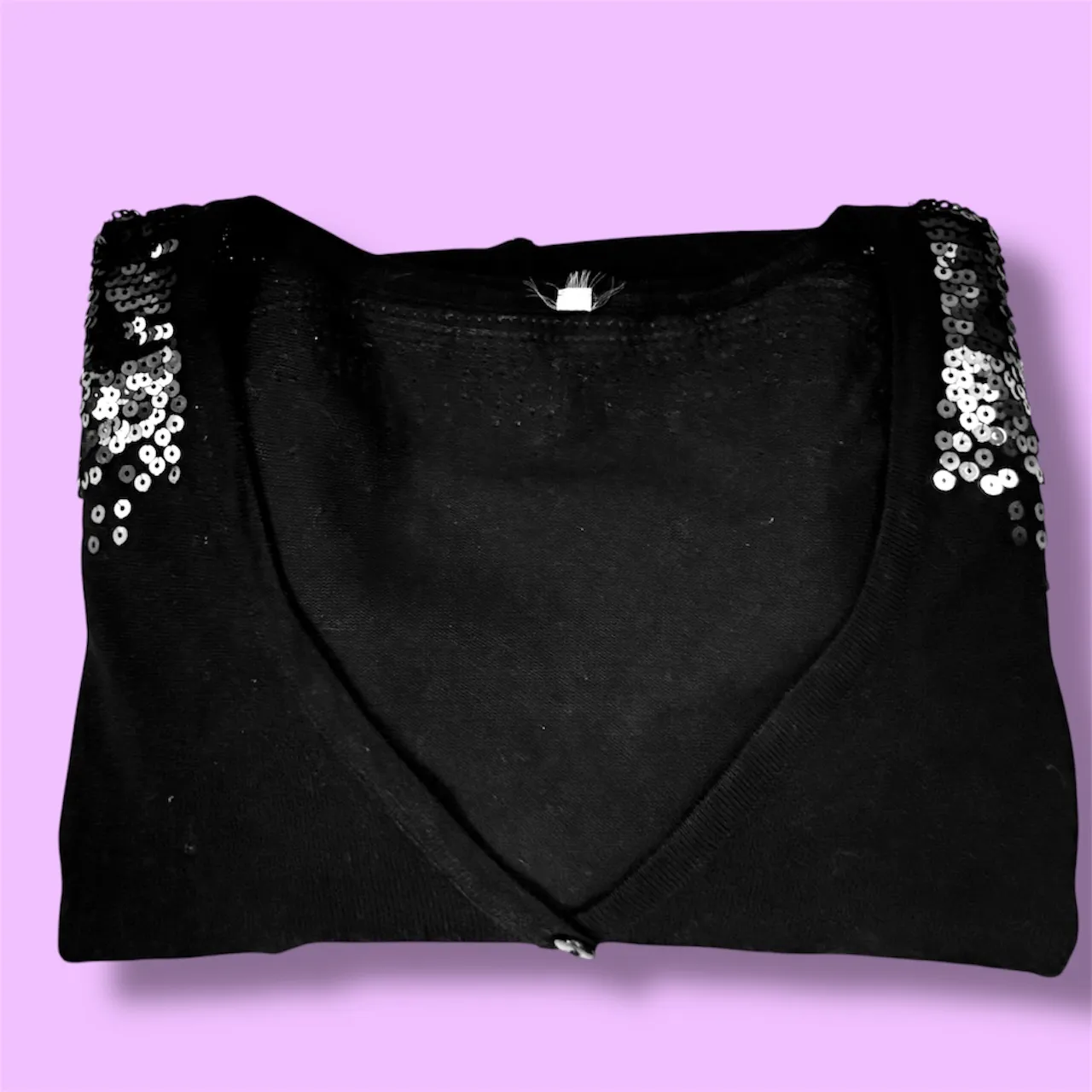 Sweater Otro - Vista 5