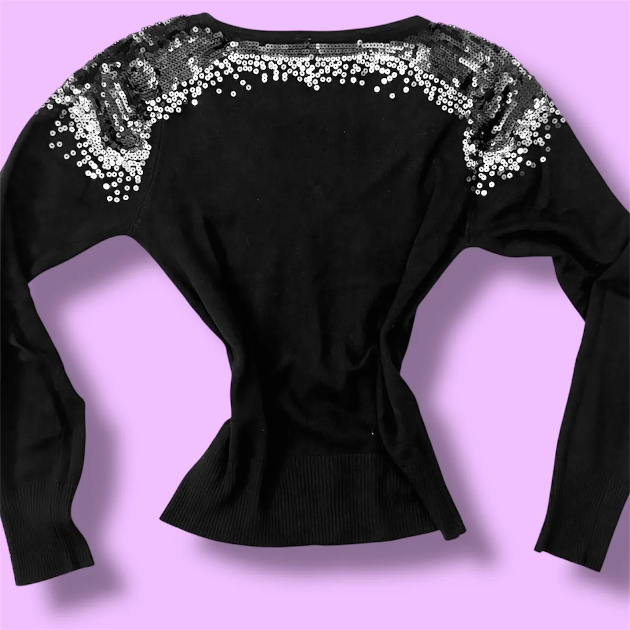 Sweater Otro - Vista 3