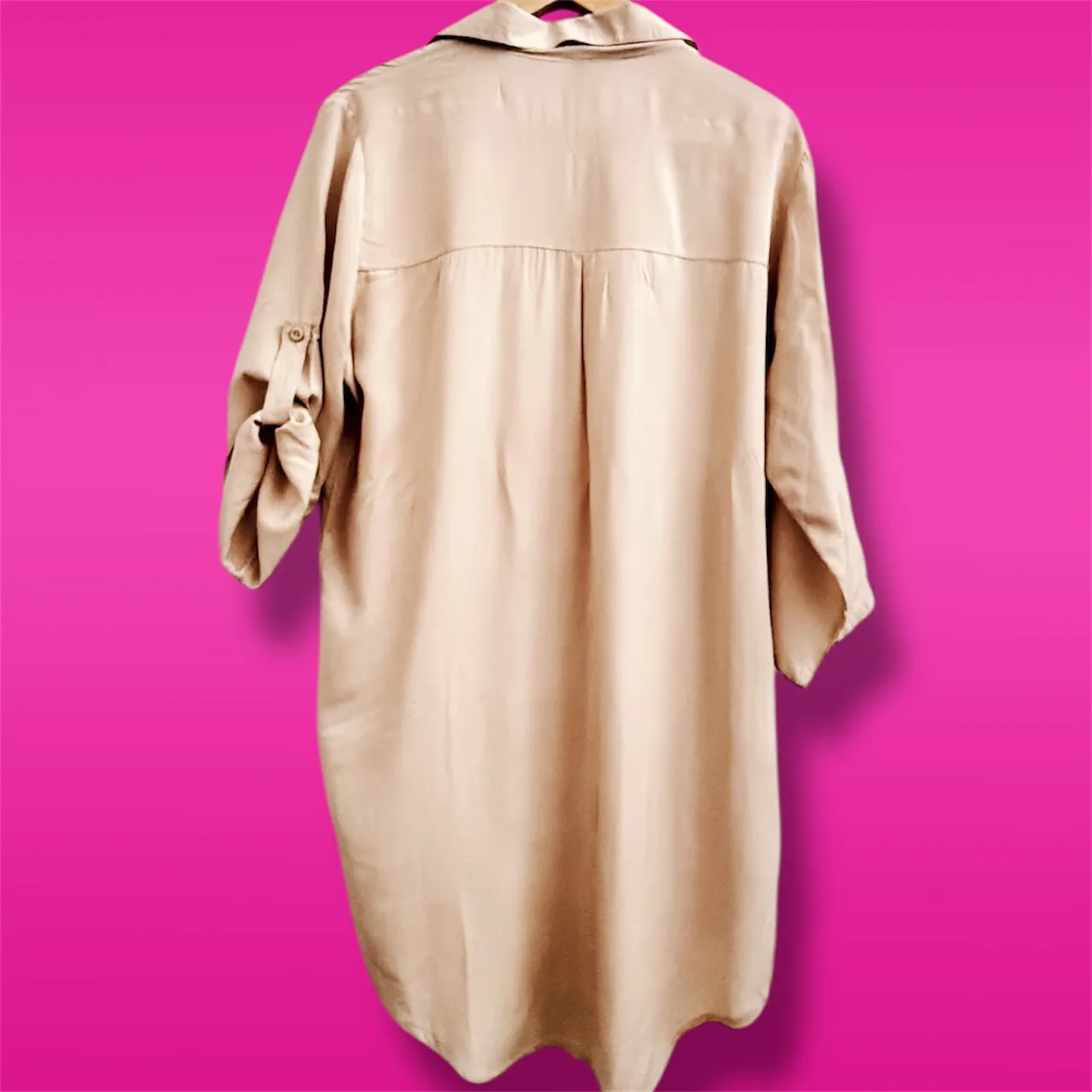 Camisa Otra - Vista 2