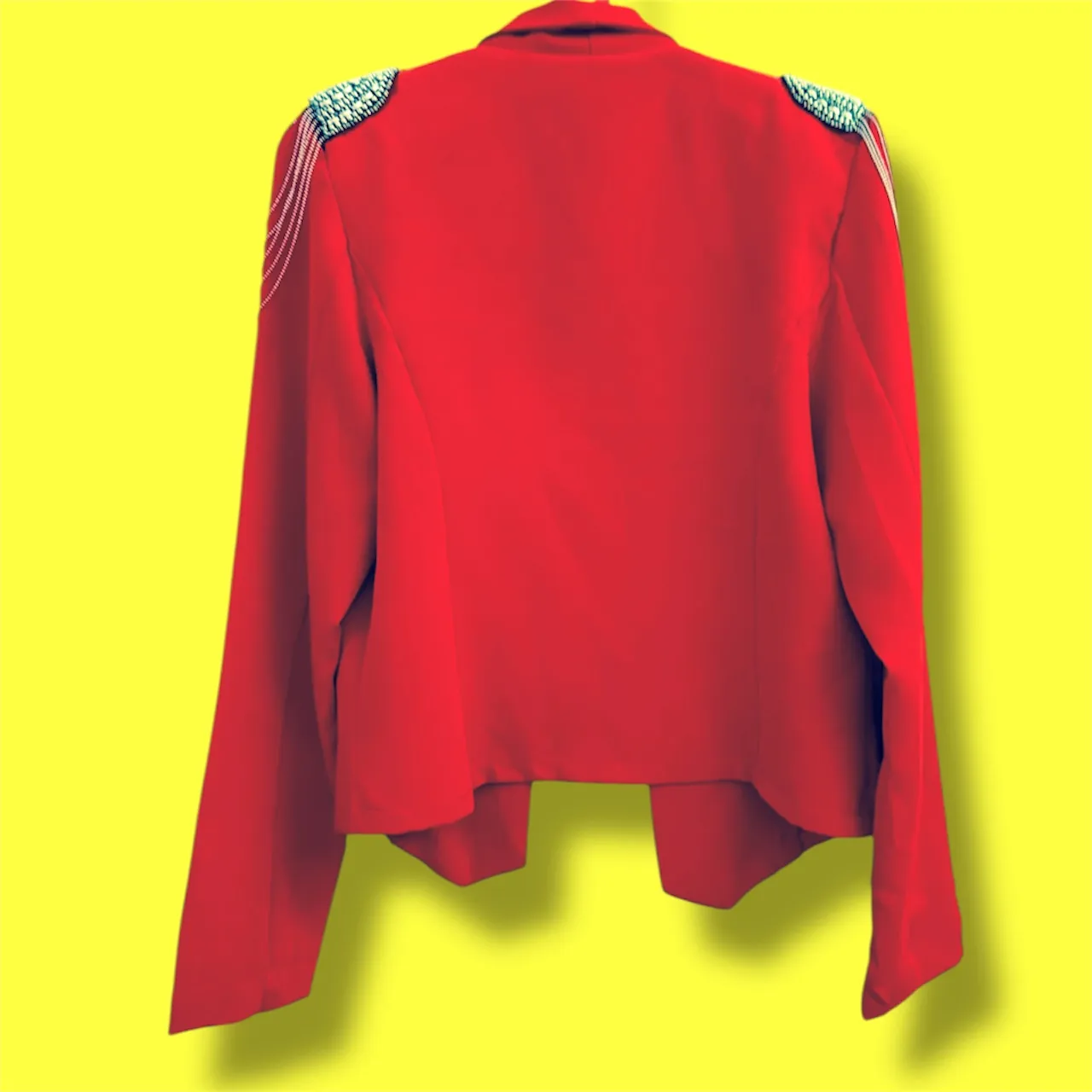 Blazer Otro - Vista 2