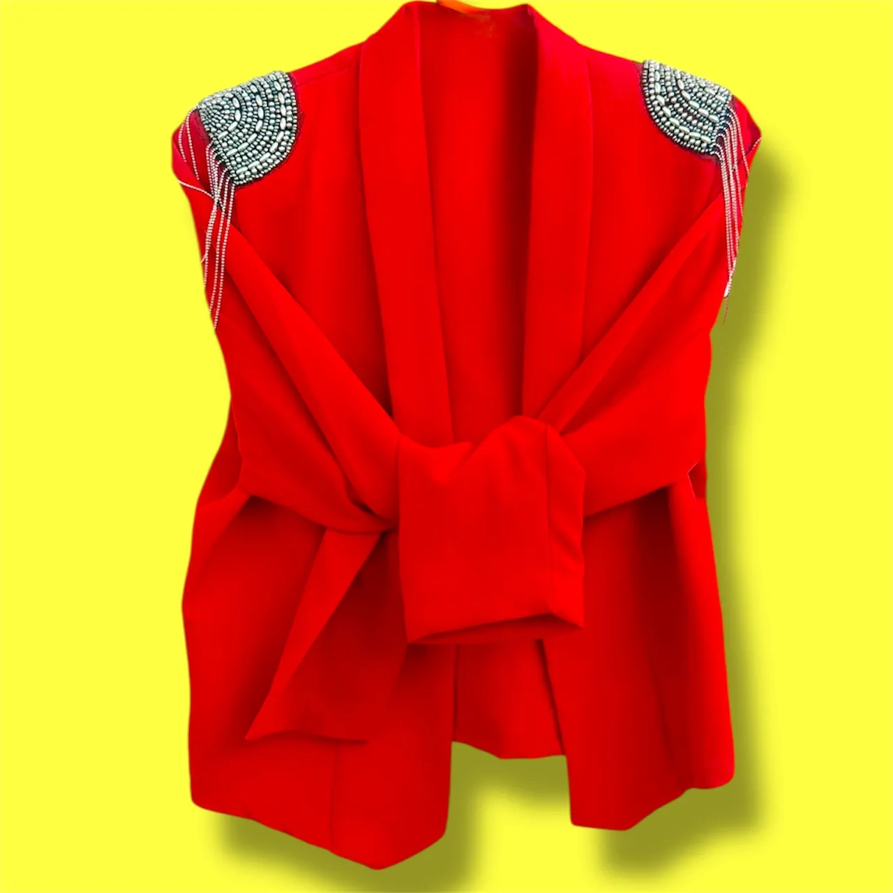 Blazer Otro - Vista 3