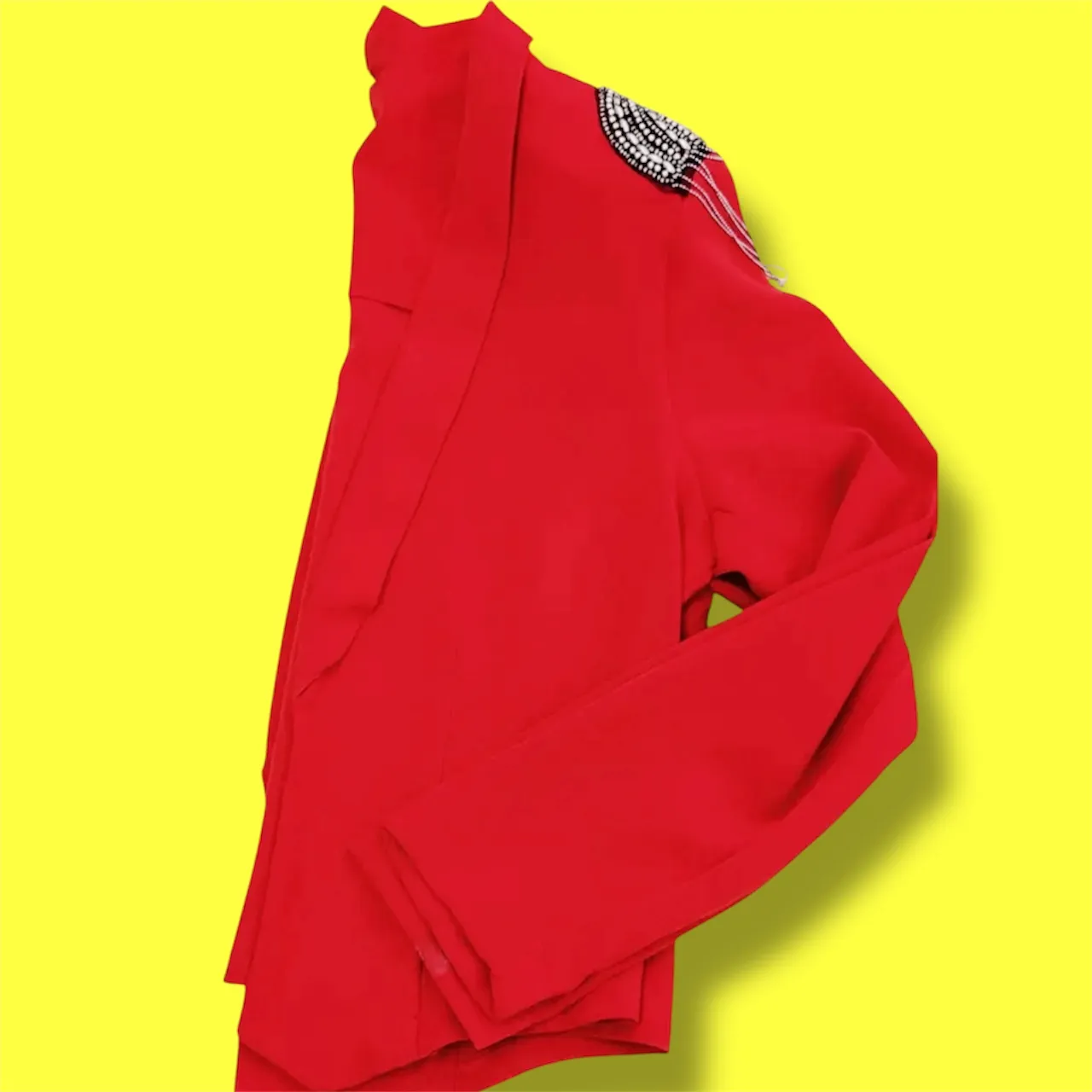 Blazer Otro - Vista 4