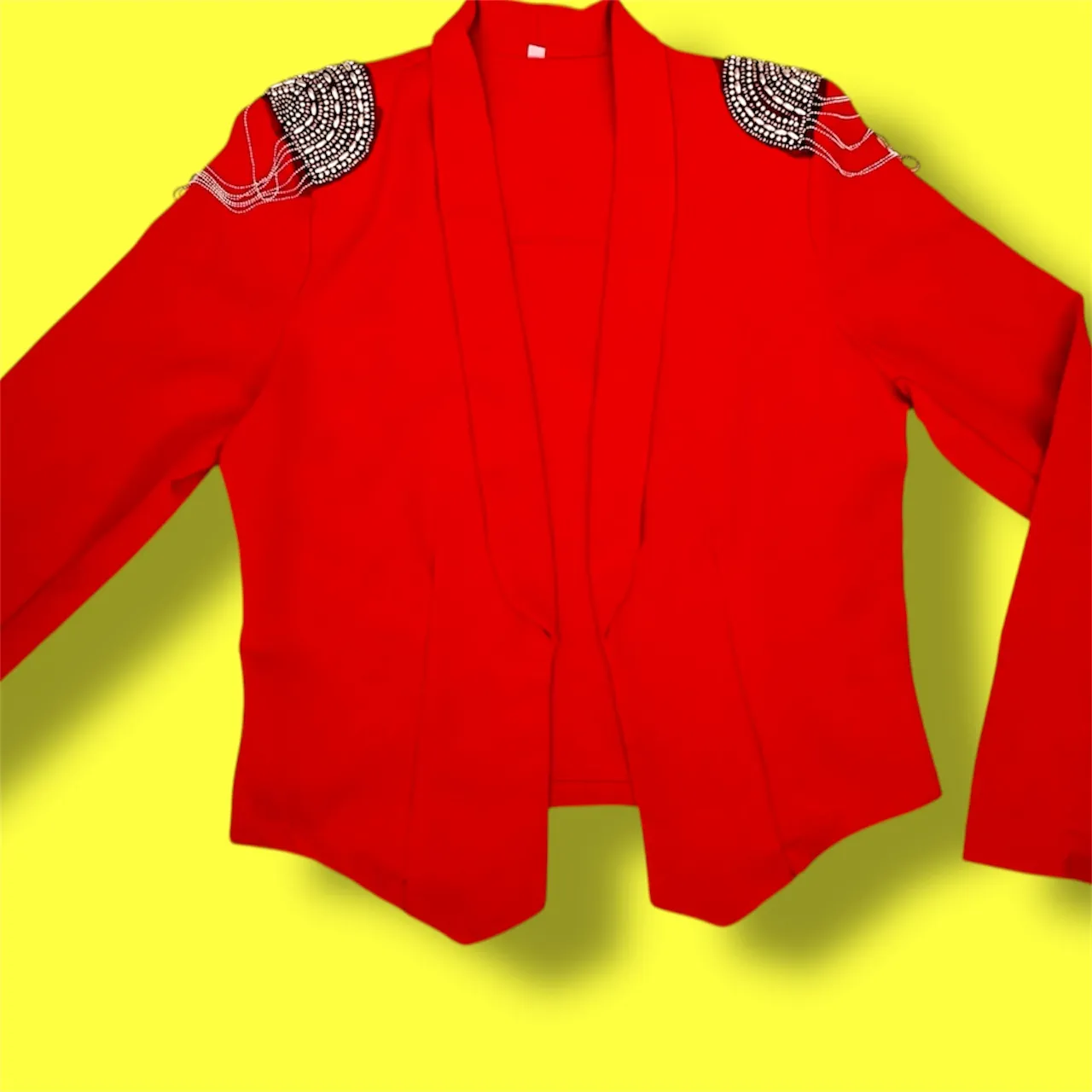 Blazer Otro - Vista 6