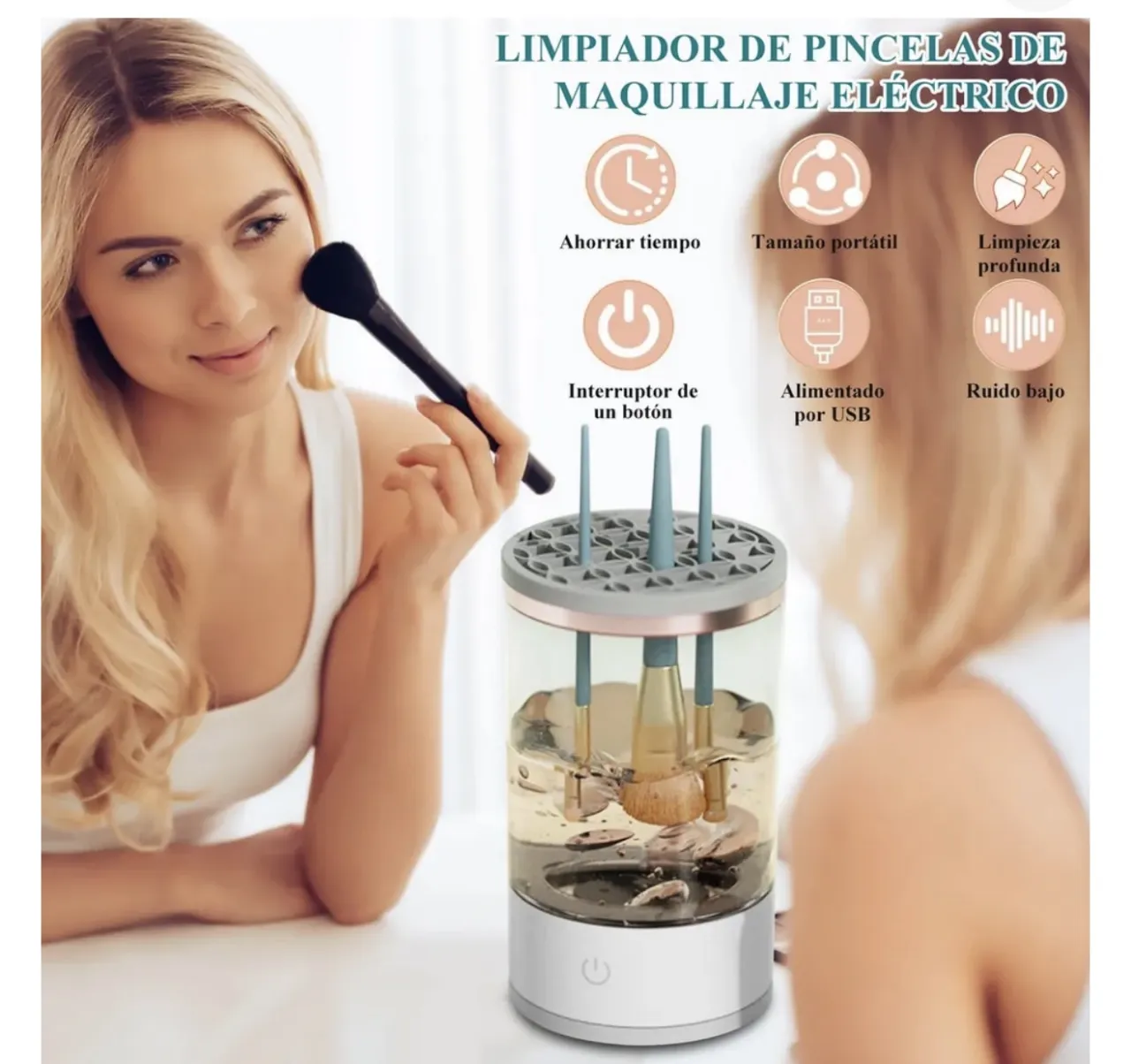 Accesorio Procedure - Vista 2