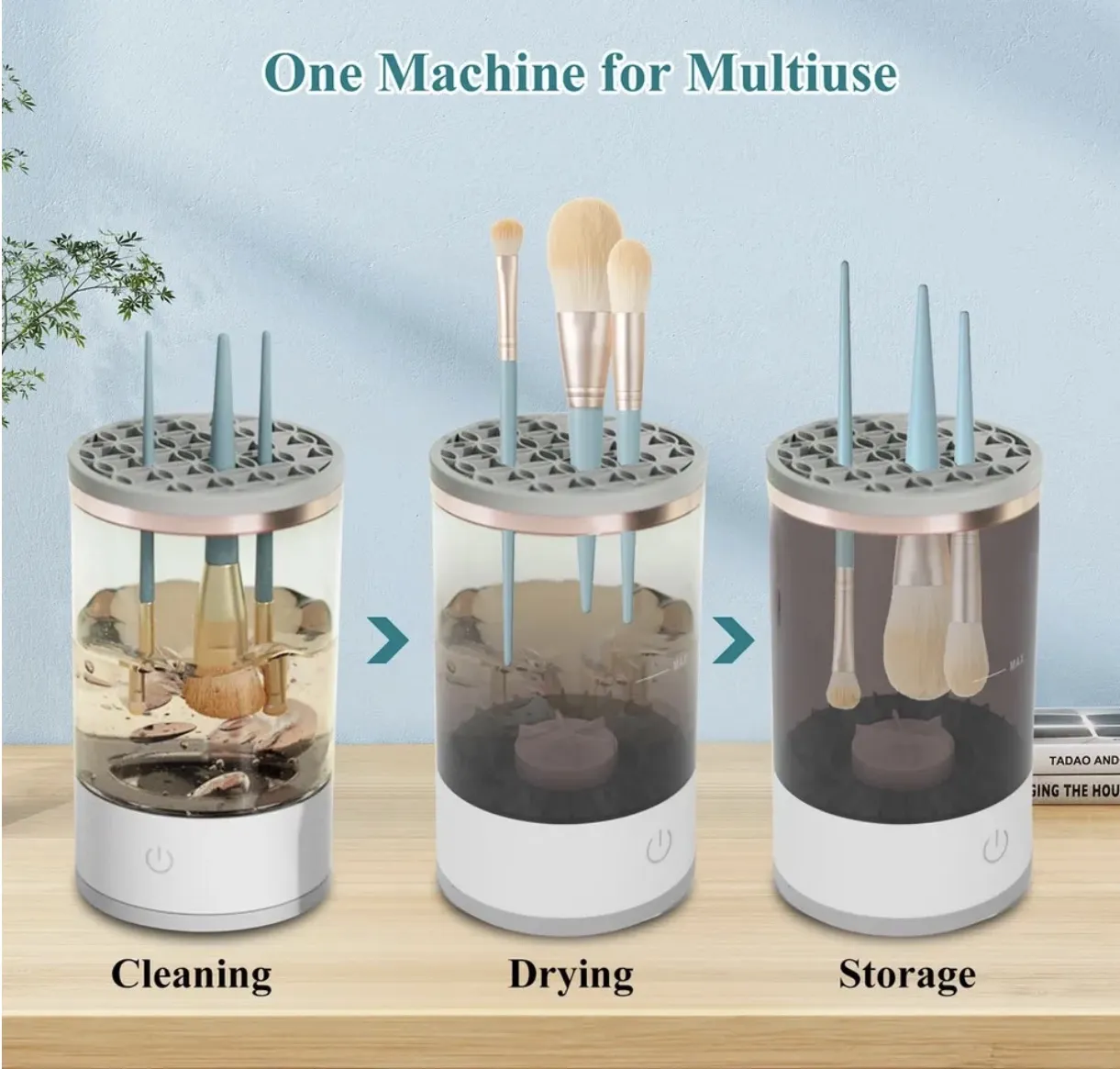 Accesorio Procedure - Vista 6