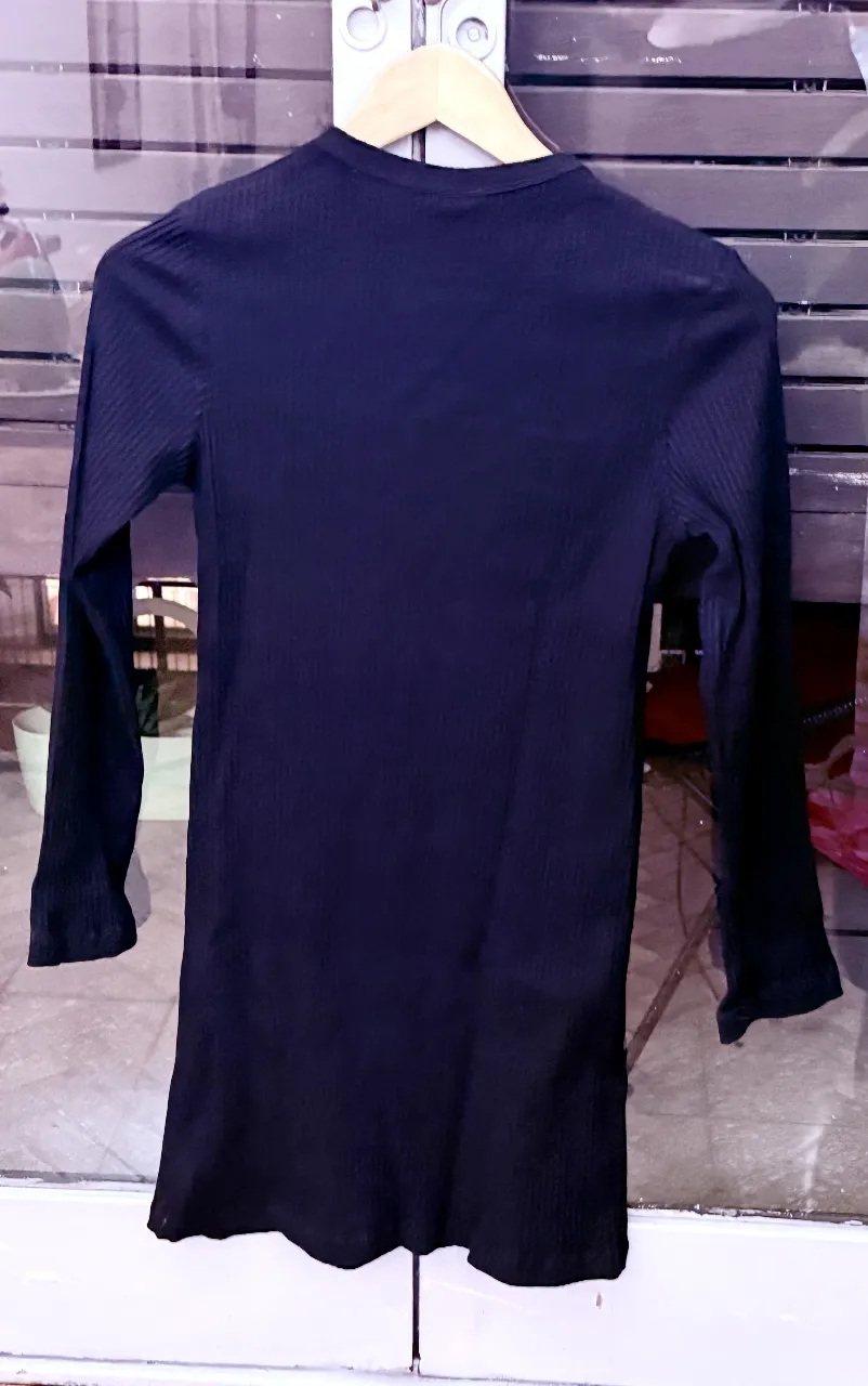 Remera Alo Yoga - Vista 4