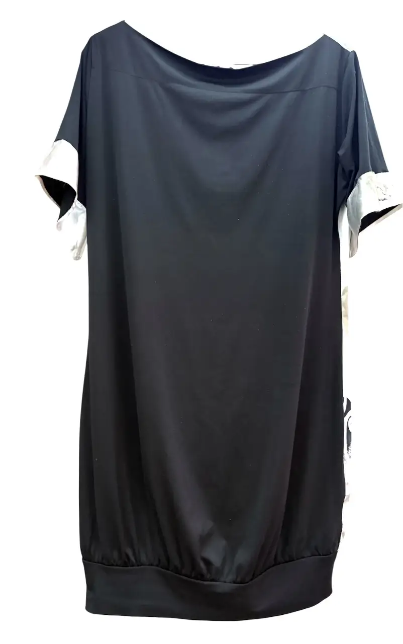 Vestido Kelsi - Vista 5
