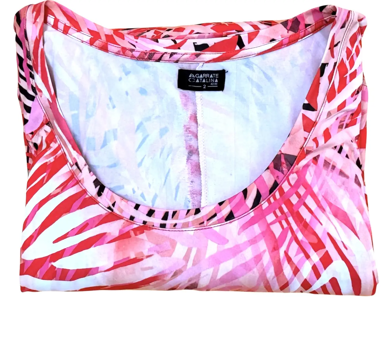 Vestido Agarrate Catalina - Vista 5