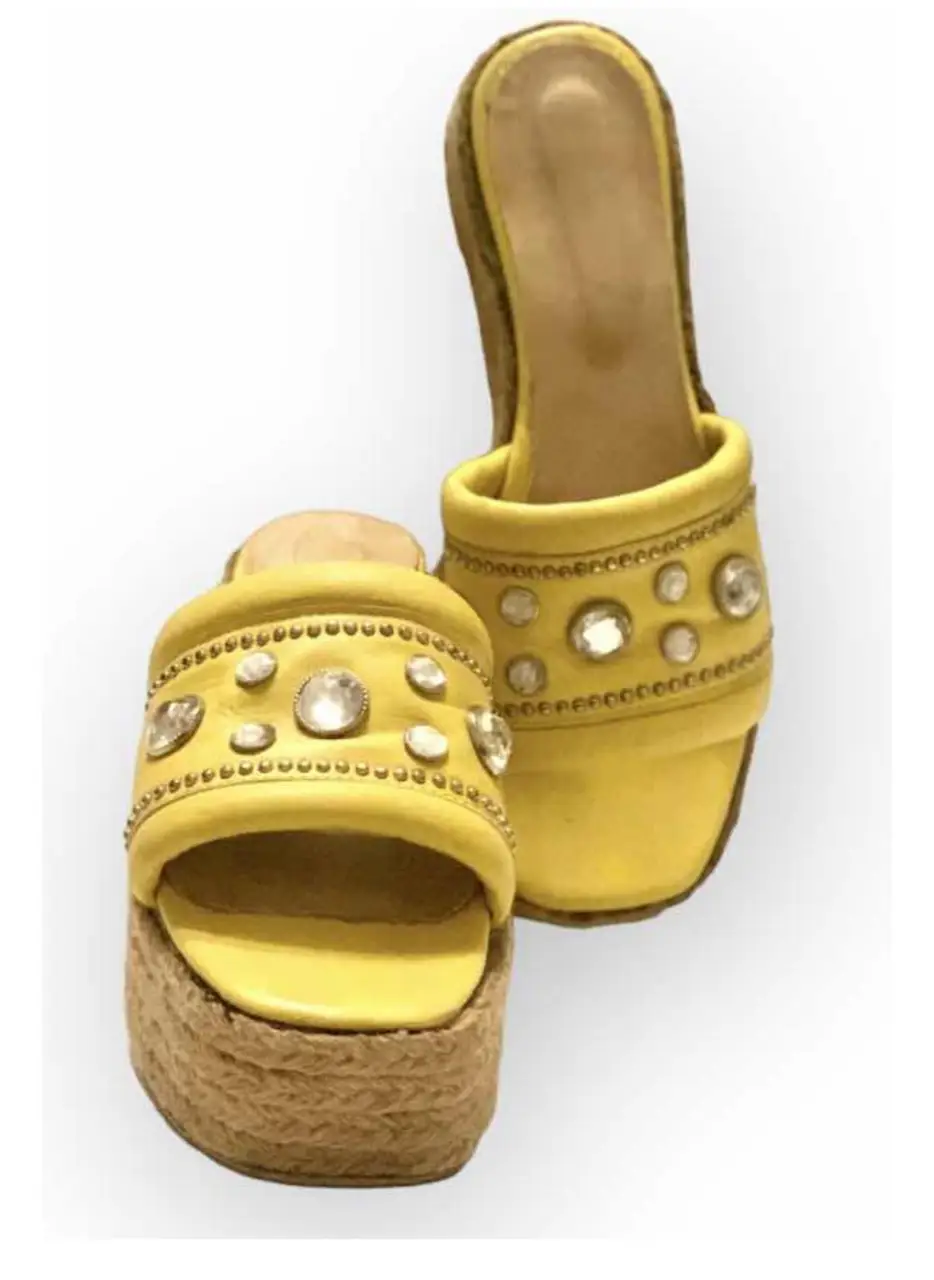 Sandalias Otro - Vista 3