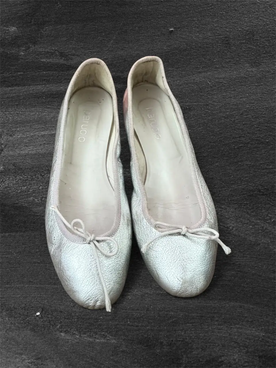 Ballerinas Paruolo - Vista 3