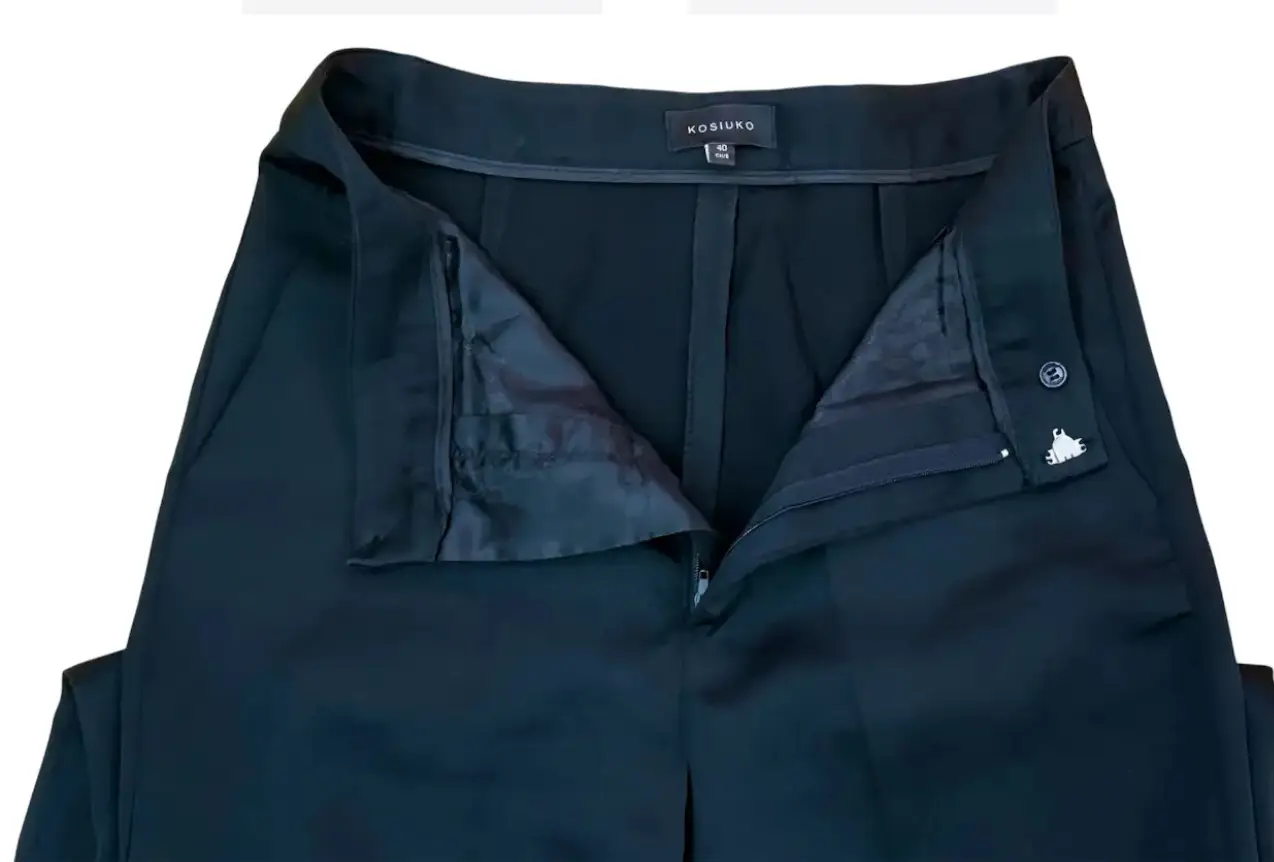 Pantalón Kosiuko - Vista 5