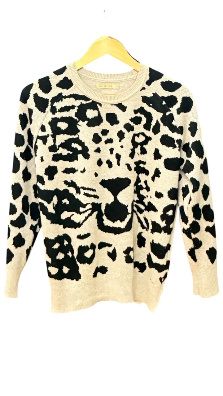 Sweater Try Me - Vista 3