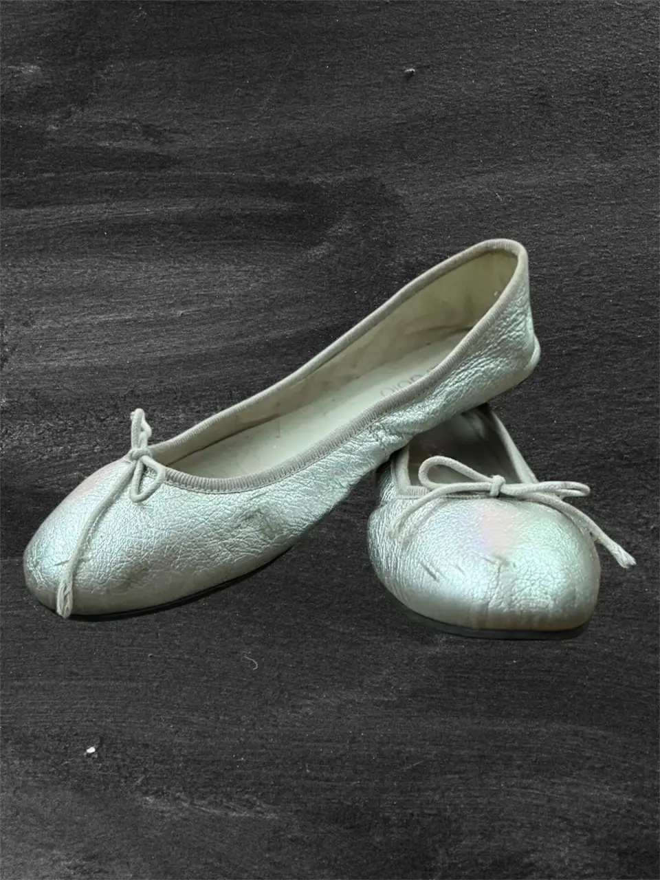 Ballerinas Paruolo - Vista 4