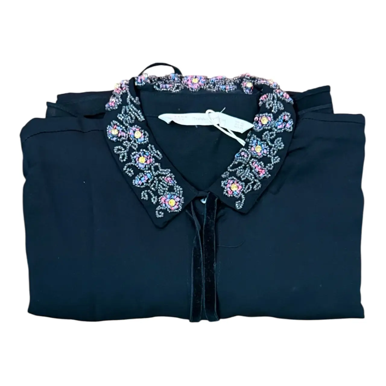 Vestido Zara Woman - Vista 6