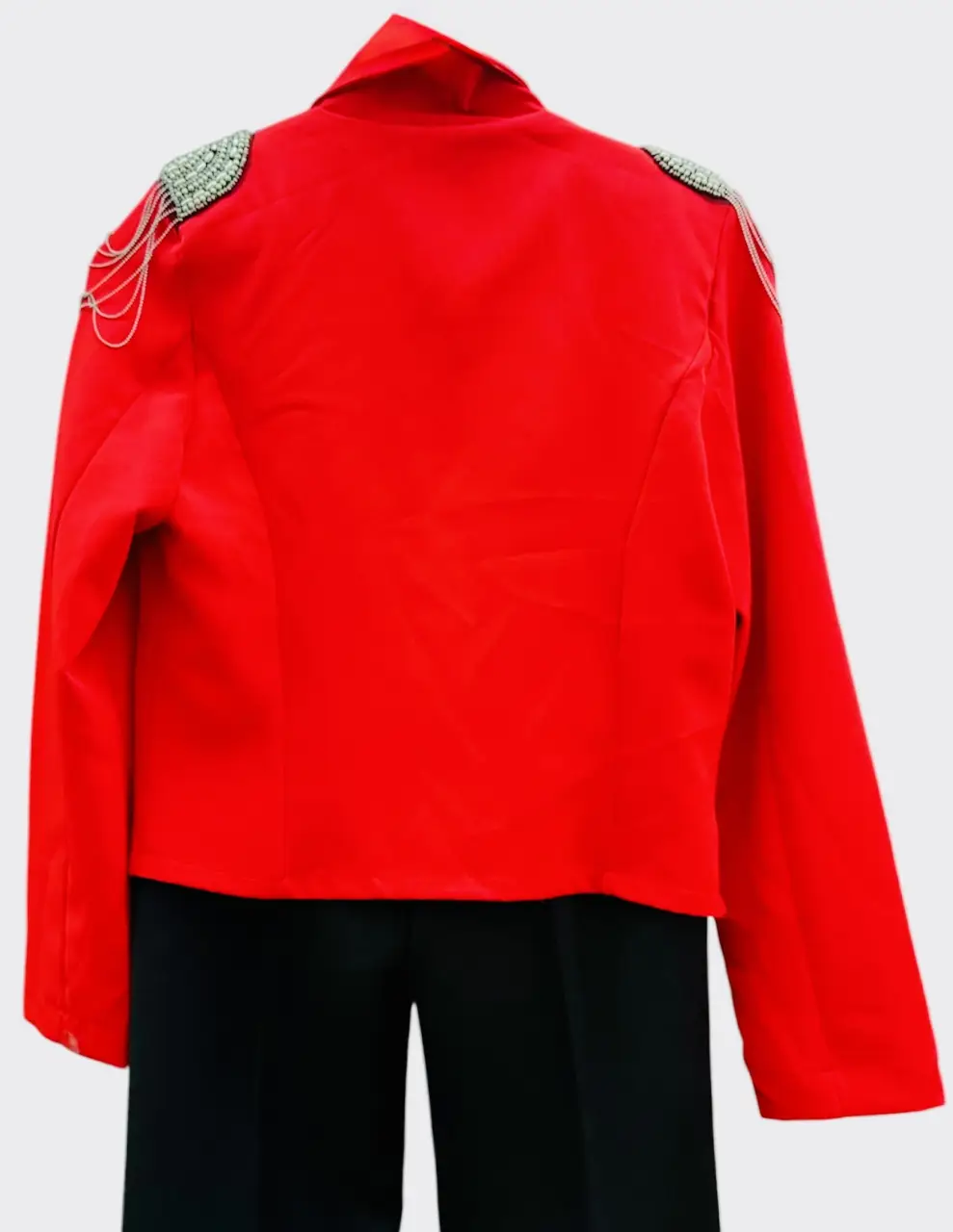Blazer Otro - Vista 6