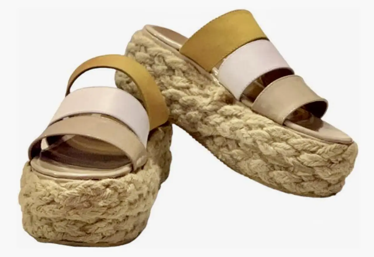 Sandalias Otra - Vista 4