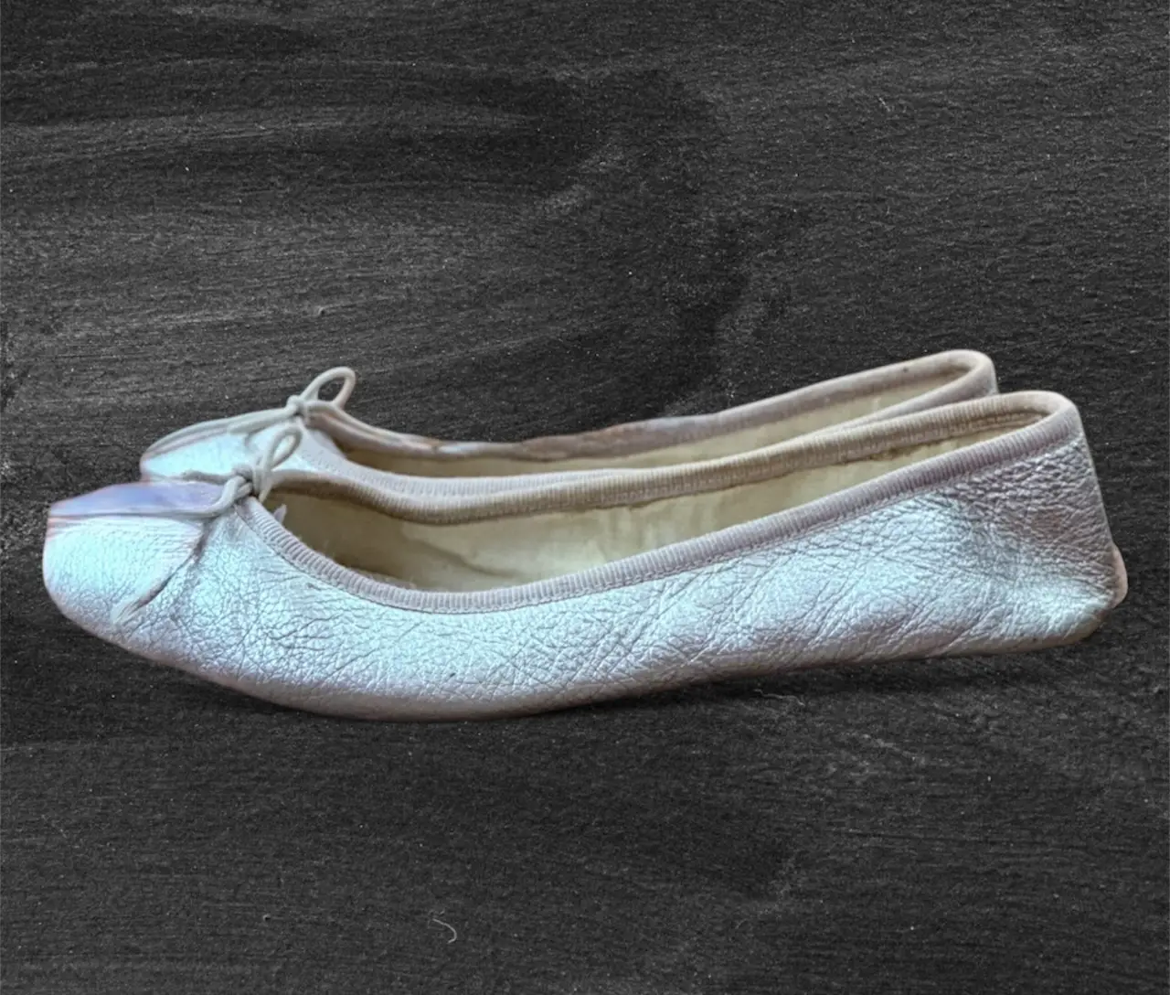 Ballerinas Paruolo - Vista 5