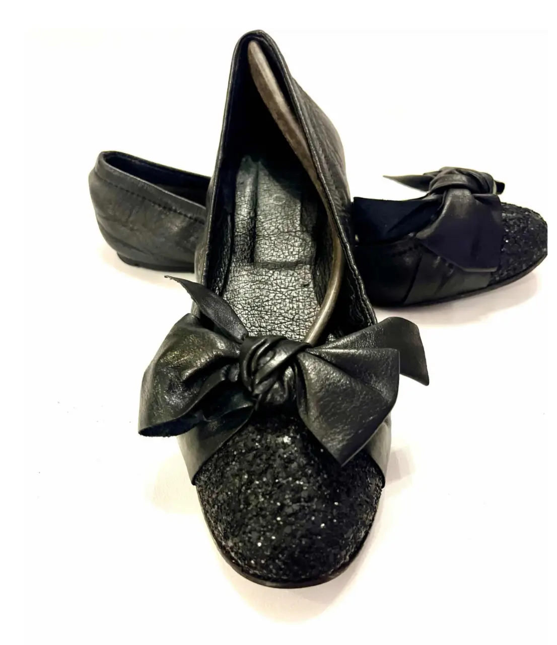 Ballerinas Paruolo - Vista 3