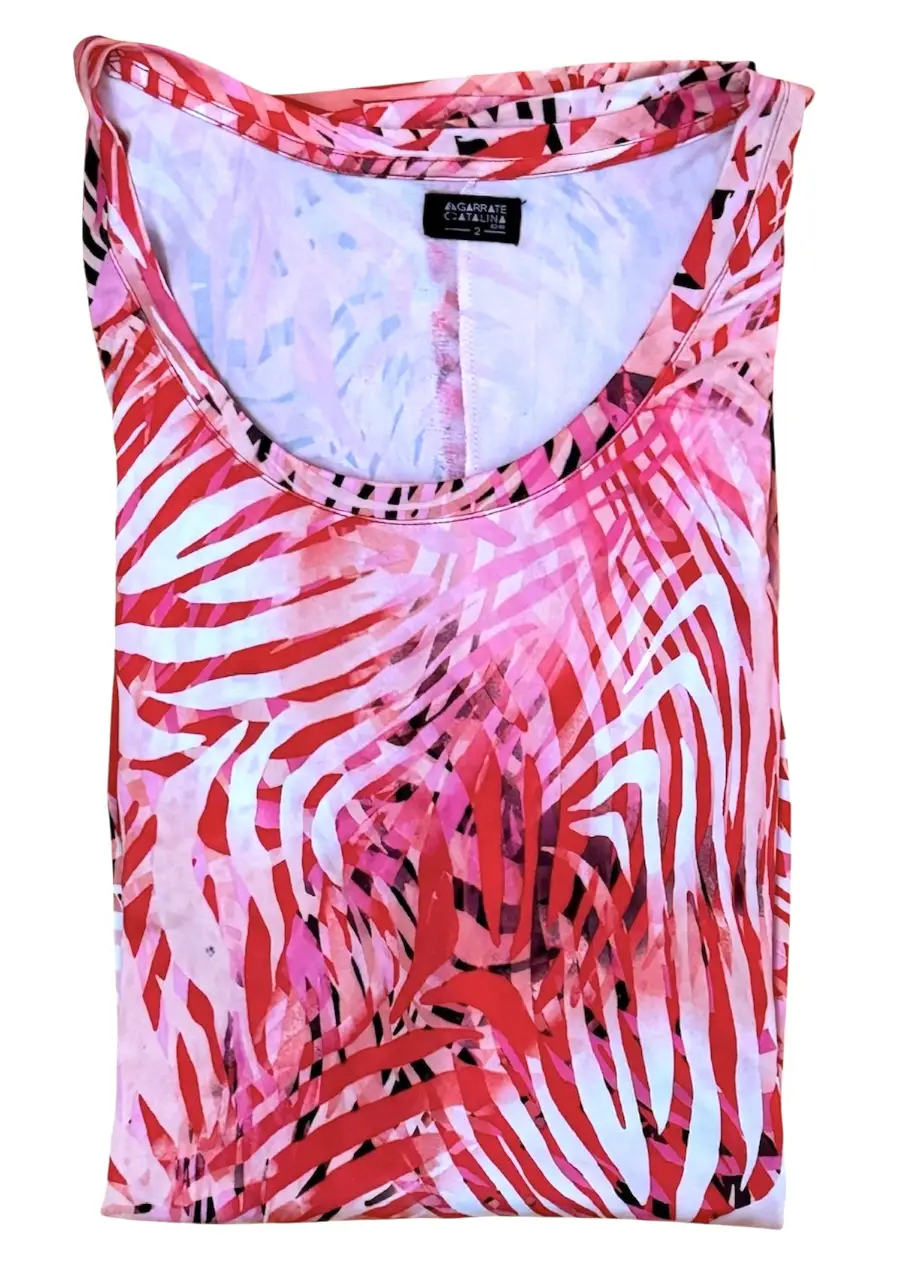 Vestido Agarrate Catalina - Vista 6