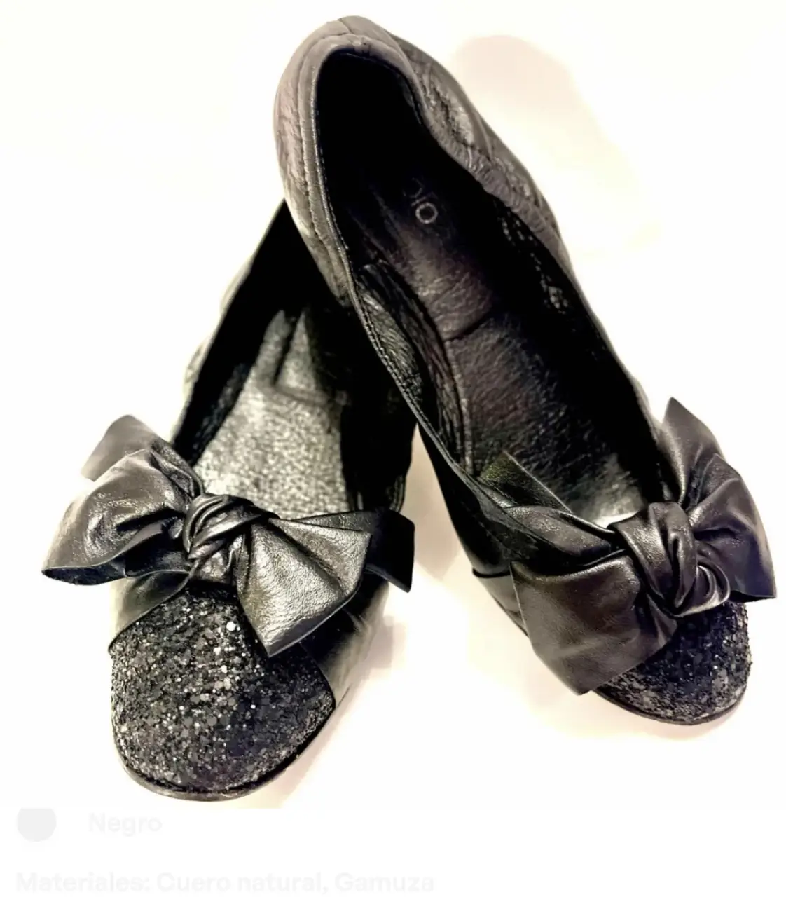 Ballerinas Paruolo - Vista 4
