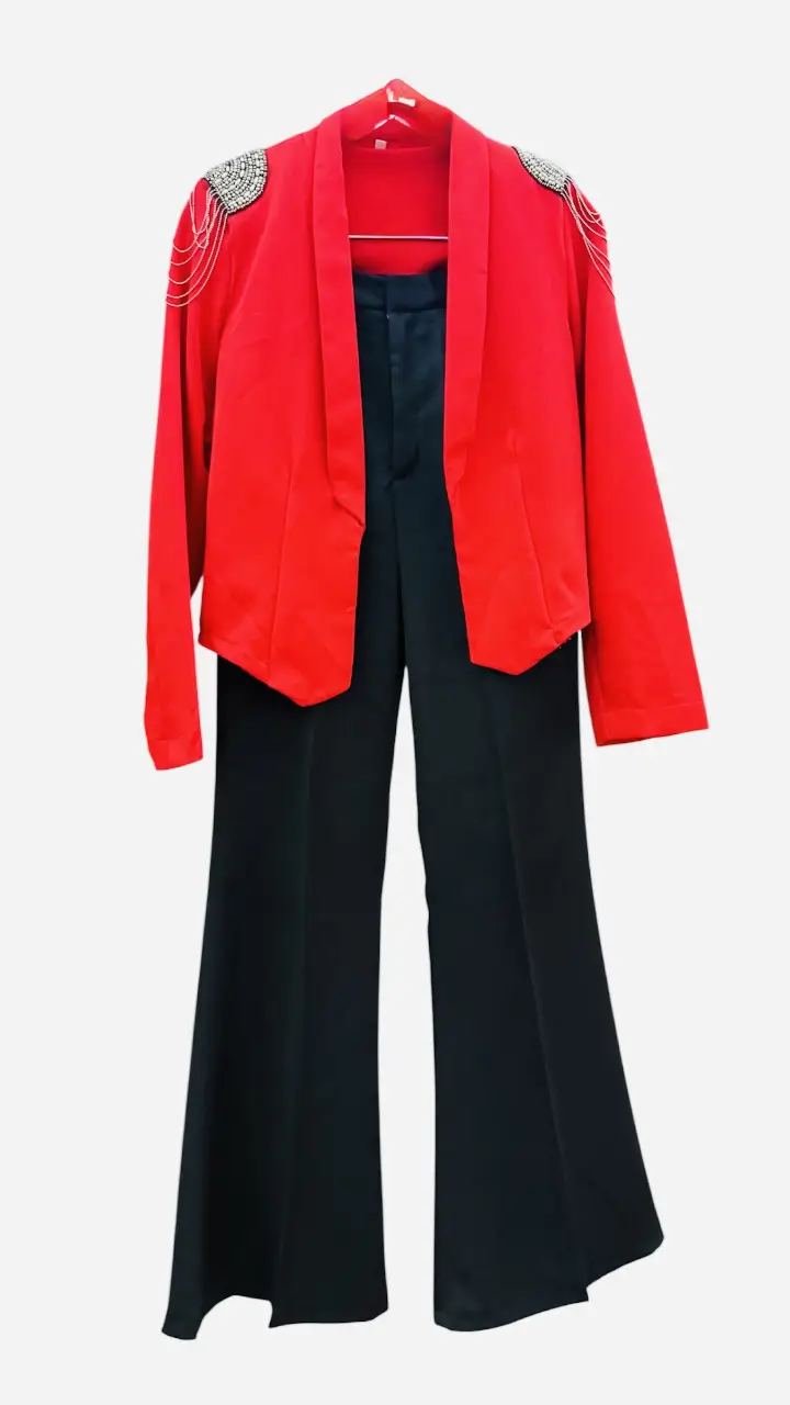 Blazer Otro - Vista 5