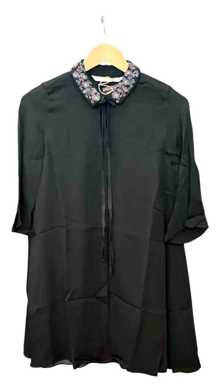 Vestido Zara Woman - Vista 2