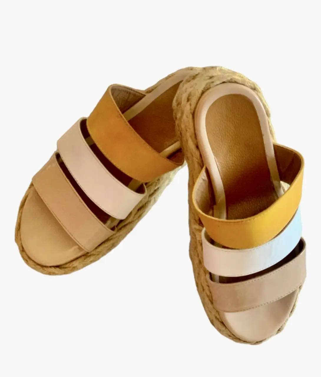 Sandalias Otra - Vista 3