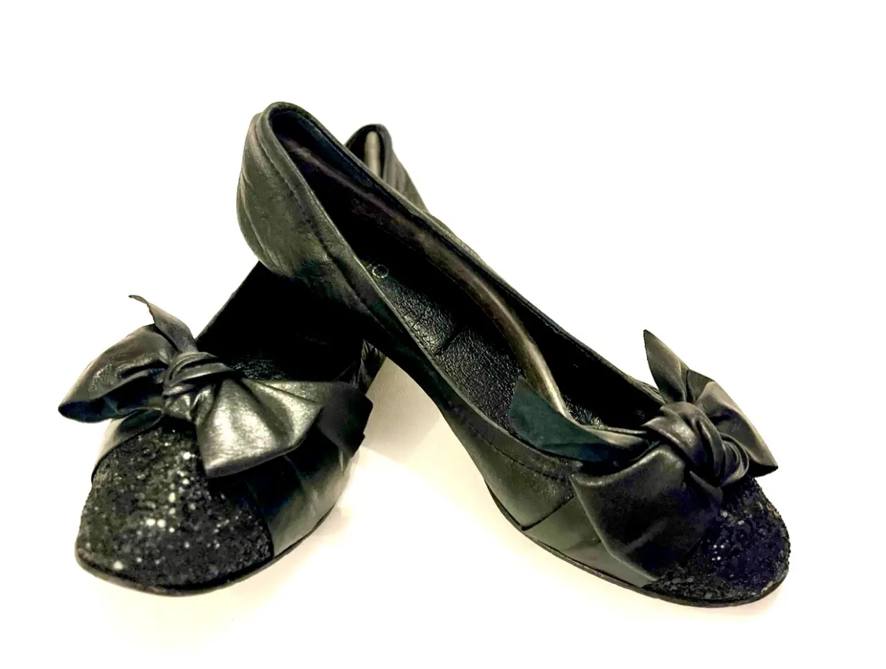 Ballerinas Paruolo - Vista 2