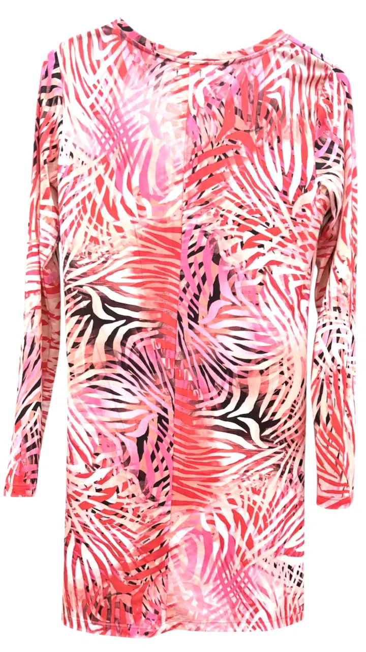 Vestido Agarrate Catalina - Vista 4