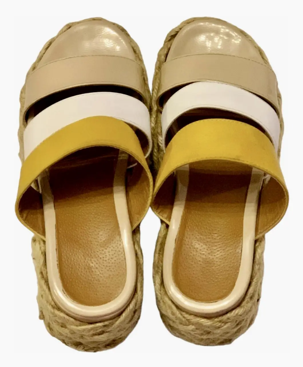 Sandalias Otra - Vista 2
